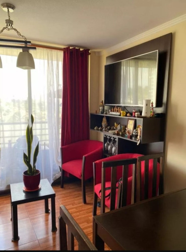 Excelente Inversión Departamento Castilla Gómez Carreño Viña