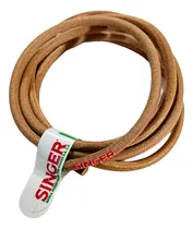 Comprar Banda Singer Para Máquinas De Coser De Pedal Cuero 6mmrefor.