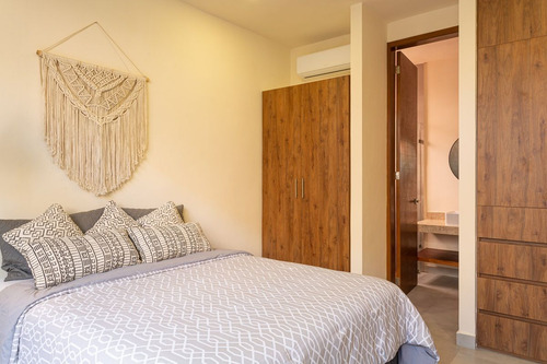 Estudio En Venta Tulum, Region 10
