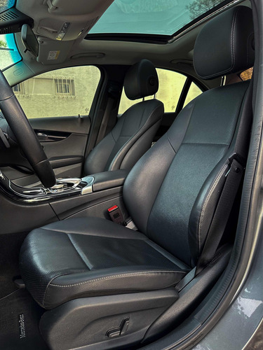 Mercedes C200 Avantgarde At Desc. Iva Doble Techo