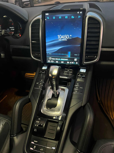 Porsche Cayenne 3.0 Diesel 245cv (958)