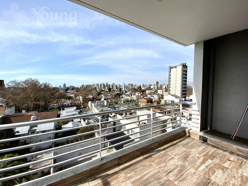 Departamento 2 Amb En Venta Quilmes