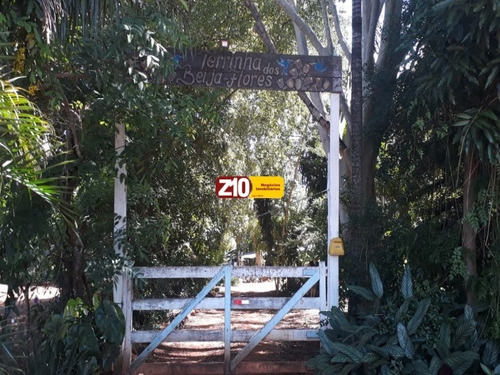 Imagem 16 de 18 de Sitio Para Venda Em Bauru Boracéia - Na Z10 Imóveis - Indaiatuba /sp - St00209 - 69350414
