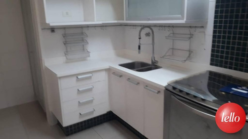 Imagem 20 de 26 de Apartamento - Ref: 243016