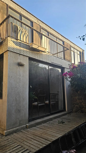 Casa Comercial Esquina Huanhuali Con Avda Estadio La Serena