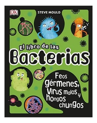 El Libro De Las Bacterias