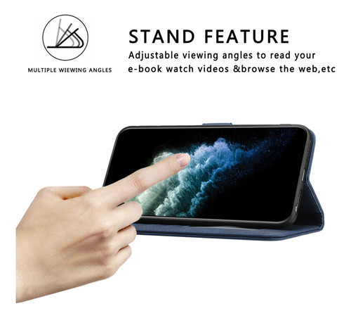 Funda Para Teléfono Redmi Note 11e Pro/note12 Pro 4g/10c Fun
