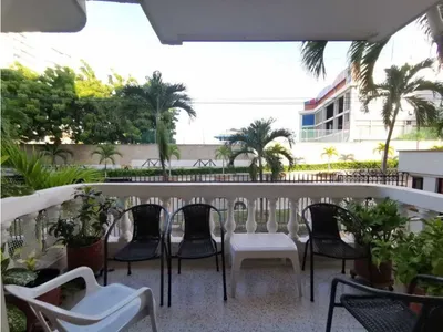 Apartamento en venta