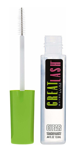 Imagen 2 de 2 de Maybelline Great Lash Clear