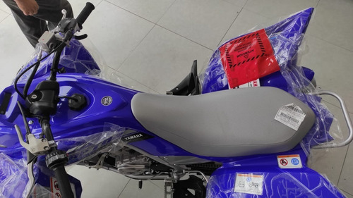 Raptor 700 Okm Inscripto, Sin Uso 0 Tanques