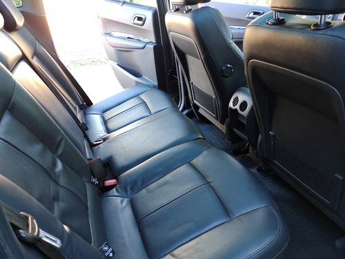 Imagen 7 de 9 de Peugeot 3008 1.6 Premium Plus Thp Tiptronic 2011 Zona Bernal