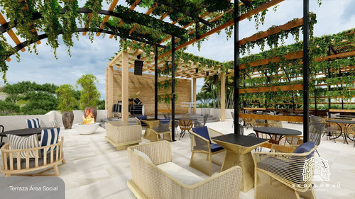 Departamentos En Venta En Pueblo Magico,izamal