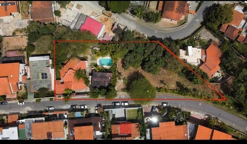 Imagen 15 de 15 de Casa En Venta Prados Del Este