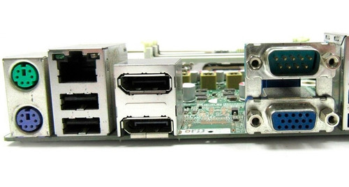Board Hp Elitedesk 800 G1 717372-002 Intel 1150