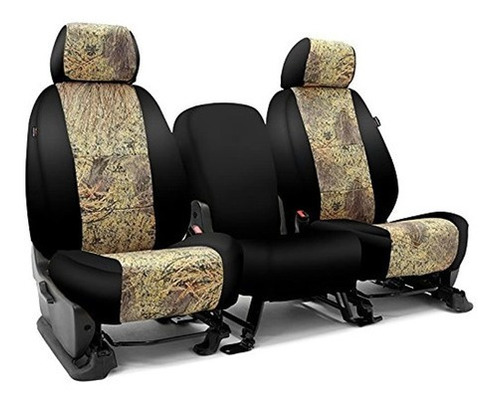 Coverking Front 402040 Cojin De Asiento De Ajuste Personali