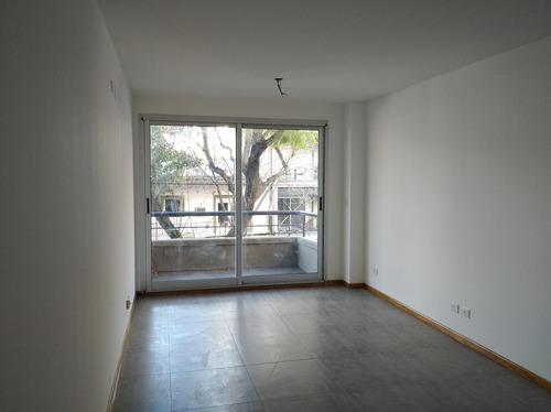 Imagen 2 de 30 de Departamento De 2 Ambientes En Nuevo Emprendimiento Terminado - Palermo Hollywood