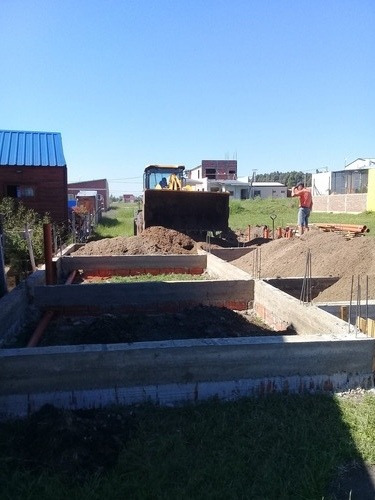 Imagen 2 de 5 de Construcciones De Casas Zona Colon Entre Rios