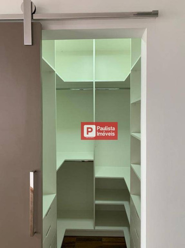 Apartamento Com 3 Dormitórios À Venda- Campo Belo - São Paulo/sp - Ap31938