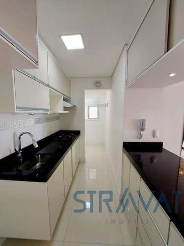 Imagem 10 de 15 de Apartamento - Ap00390 - 69517018