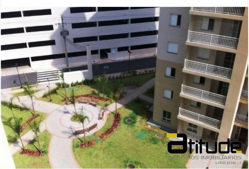 Imagem 12 de 15 de Lindo Apartamento Alphaview Barueri Próximo Alphaville - 3051