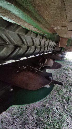 Segadora Acondicionadora John Deere 946 4 Mts Corte