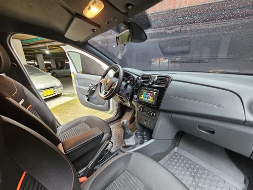 Renault Stepway 1.6 Dynamique / Intens Mecánica