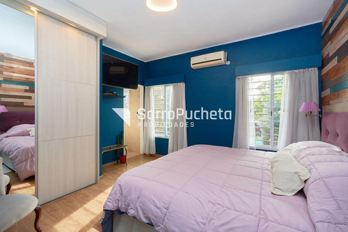 Imagen 19 de 30 de Duplex 4 Ambientes En Excelente Estado