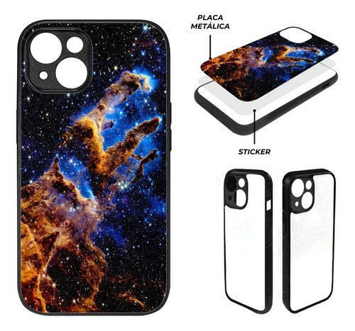 Funda Carcasa Chaos Personas Producto Sistema Revolución Art