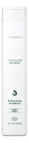  Lanza Healing Nourish Stimulating - Shampoo Antiqueda 300ml
