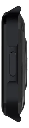 Reloj Smartwatch Motorola Watch 70 1.69 Ip67 Bluetooth Negro