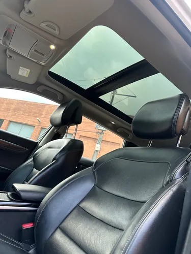 Renault Koleos 2.5 Intens