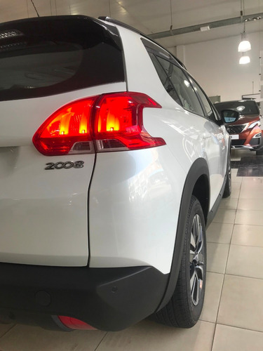 Peugeot 2008 1.6 Feline Am20