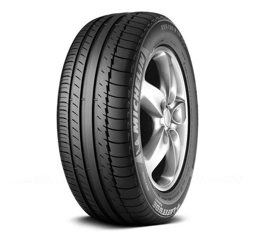 Kit X2 Neumáticos 235/55/17 Michelin Latitude Sport Ao 99v