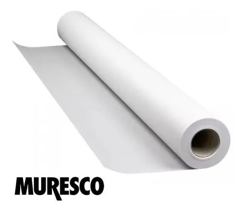 Kit 2 Rollos Papel Base Muresco Y 1 Plastiwall 1kg