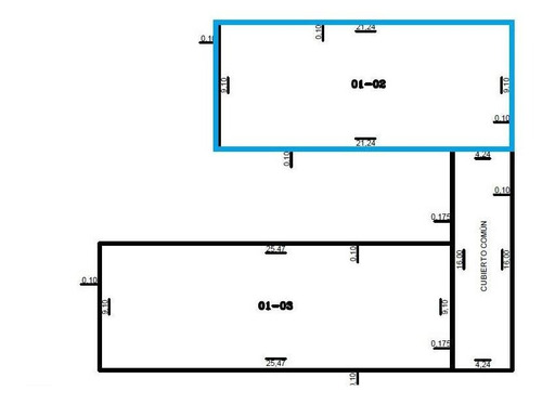 Imagen 12 de 30 de Oficina En Venta En Gorina | 485 Esq.138| Paseo Mitre (bloque A) Pa-oficina 2