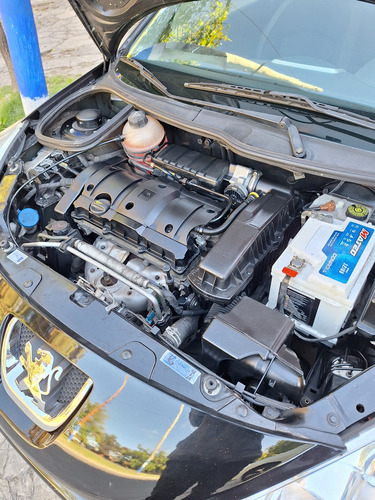 Peugeot 207 1.6 Feline 106cv