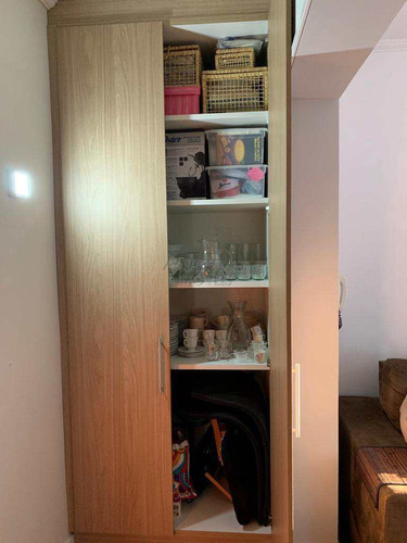 Imagem 15 de 23 de Apartamento Com 3 Dorms, Vila Vianelo, Jundiaí - R$ 380 Mil, Cod: 8617 - V8617
