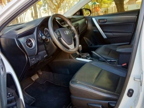 Imagem 4 de 15 de Corolla 2.0 Xei 16v Flex 4p Automático