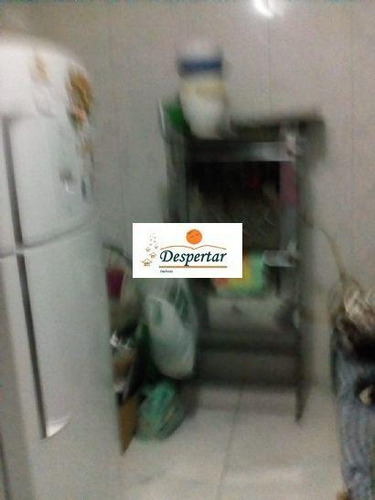 Imagem 13 de 17 de Sobrado Residencial À Venda, Vila Nossa Senhora Do Retiro, São Paulo - . - So0068