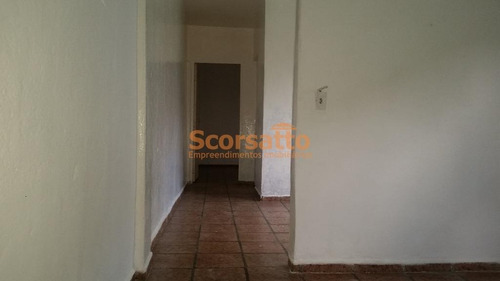 Imagem 4 de 8 de Casa À Venda, Jardim Itapecerica, Itapecerica Da Serra/sp - 2183