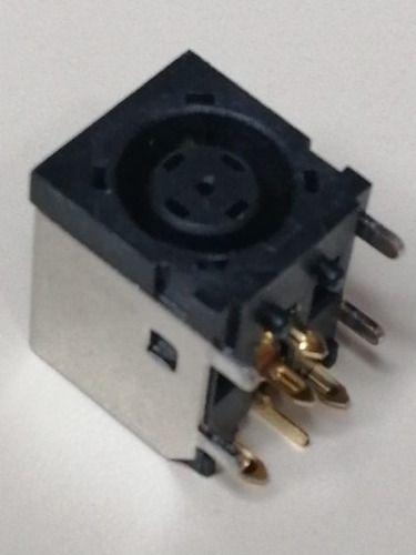 Jack Power Dell Inspiron Dell E4200 E5400 E1450 E1505