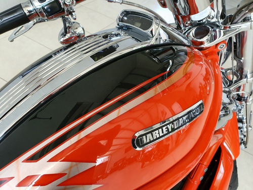 Imagen 11 de 14 de Harley Davidson V Rod Screamin Eagle