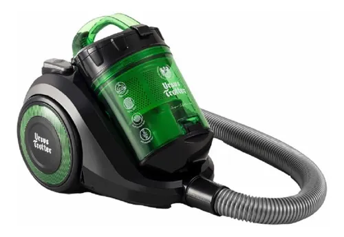 comprar Ursus Trotter Aspiradora Ciclónica Zyklon1402 Filtro Dual