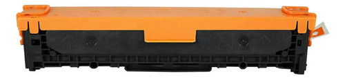 Cartucho Toner Preto 2.2k Compativel Cb540a/ce320a/cf210a