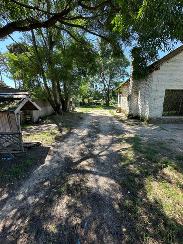 Venta Casa 2 Dormitorios Pinares De Solymar Oportunidad. Oferta!! A Reciclar. Padrón Único.