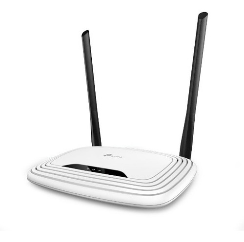 Router Tp Link 2 Antenas Wifi N A 300mbps Tlwr841n Acme