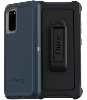 Funda Otterbox Defender Serie Samsung Galaxy S20/s20 5g Azul