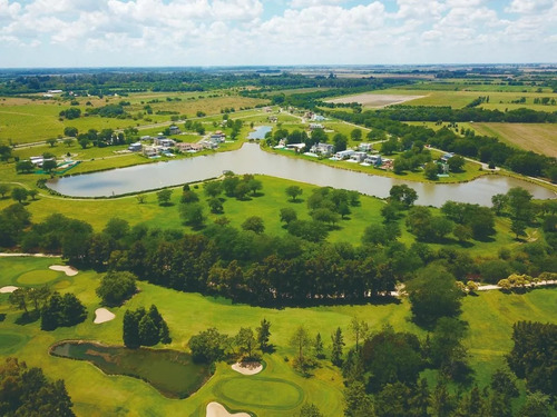 Hermoso Lote De 1050mts En El Sector De La Laguna La Martona