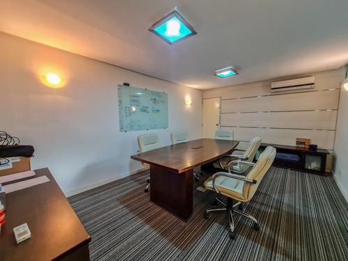 Imagen 11 de 24 de Edificio Con Deposito Y Oficinas Para Empresa Productiva / Laboratorio Habilitable Anmat, Próximo A Panamericana Y A Unicenter