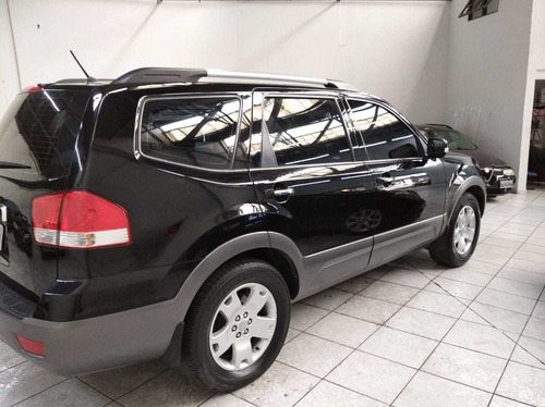 Kia Mohave Ex Aut. 7 Lugares